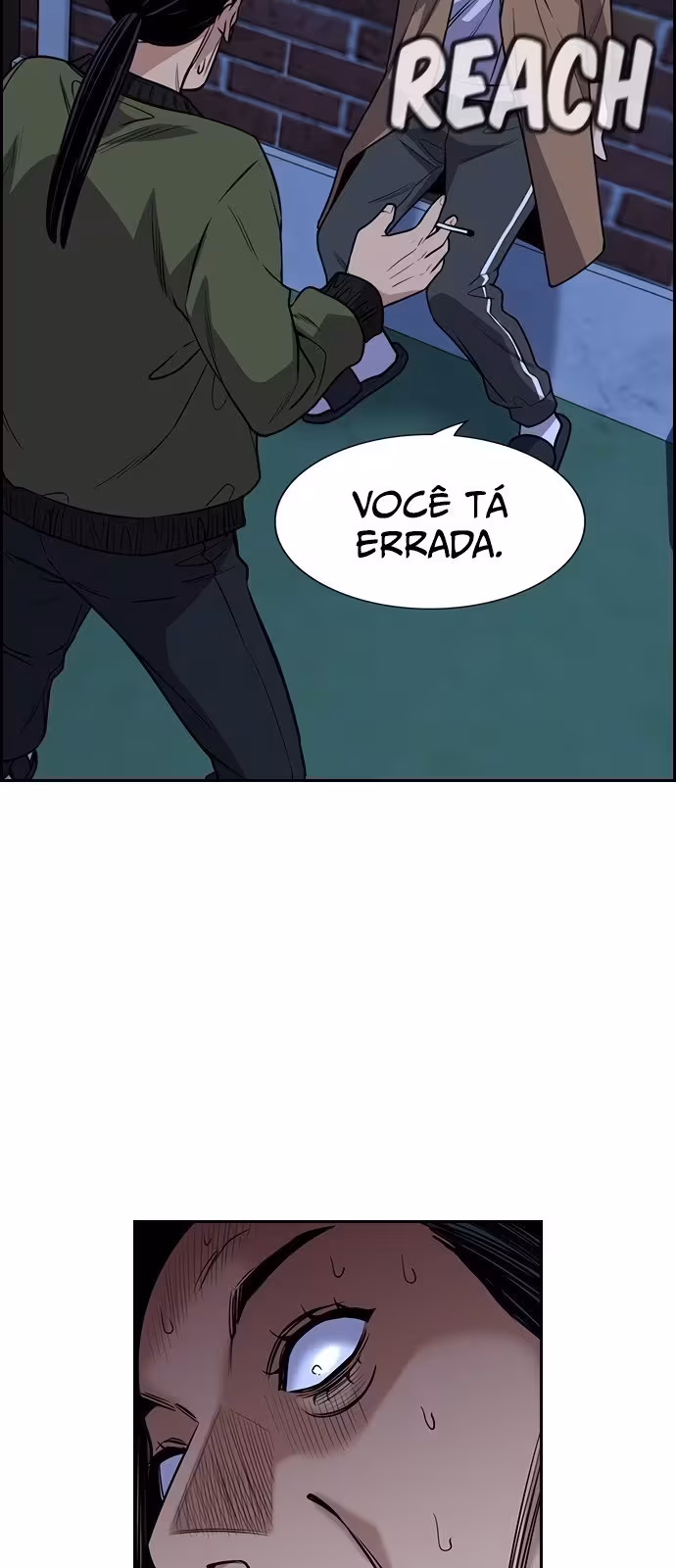 Página do Capítulo 69