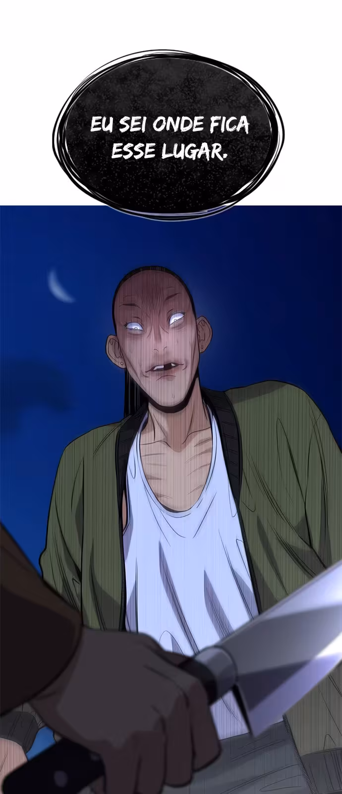 Página do Capítulo 69