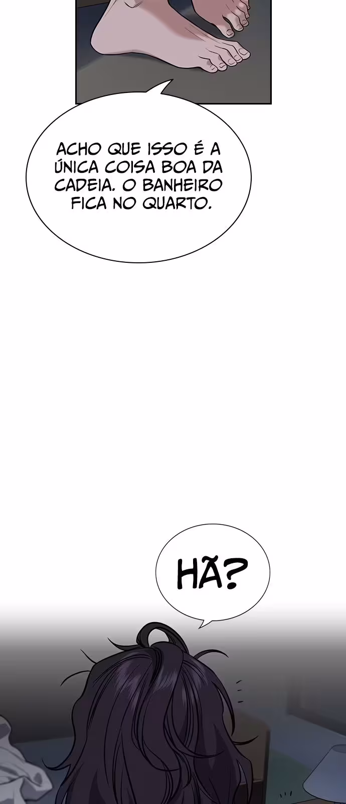 Página do Capítulo 70