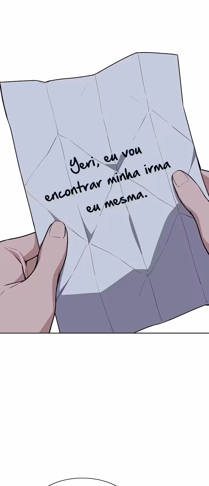 Página do Capítulo 70