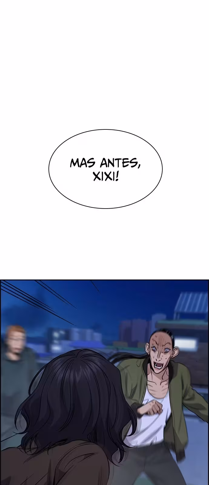 Página do Capítulo 70