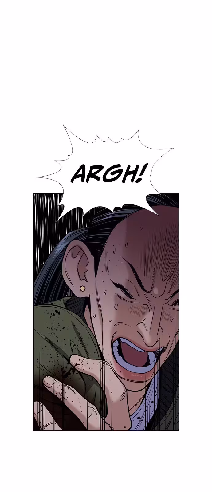 Página do Capítulo 70