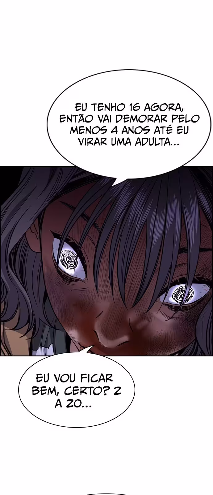 Página do Capítulo 70