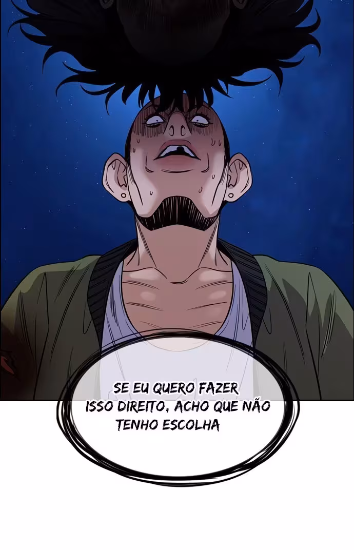 Página do Capítulo 70