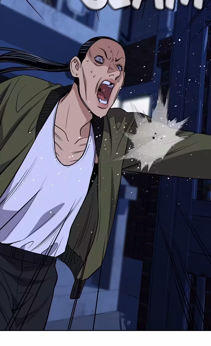 Página do Capítulo 70