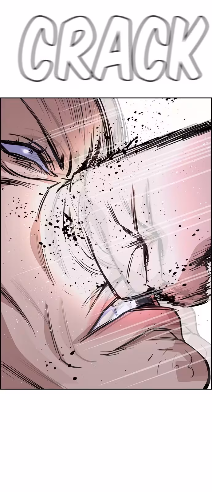 Página do Capítulo 70