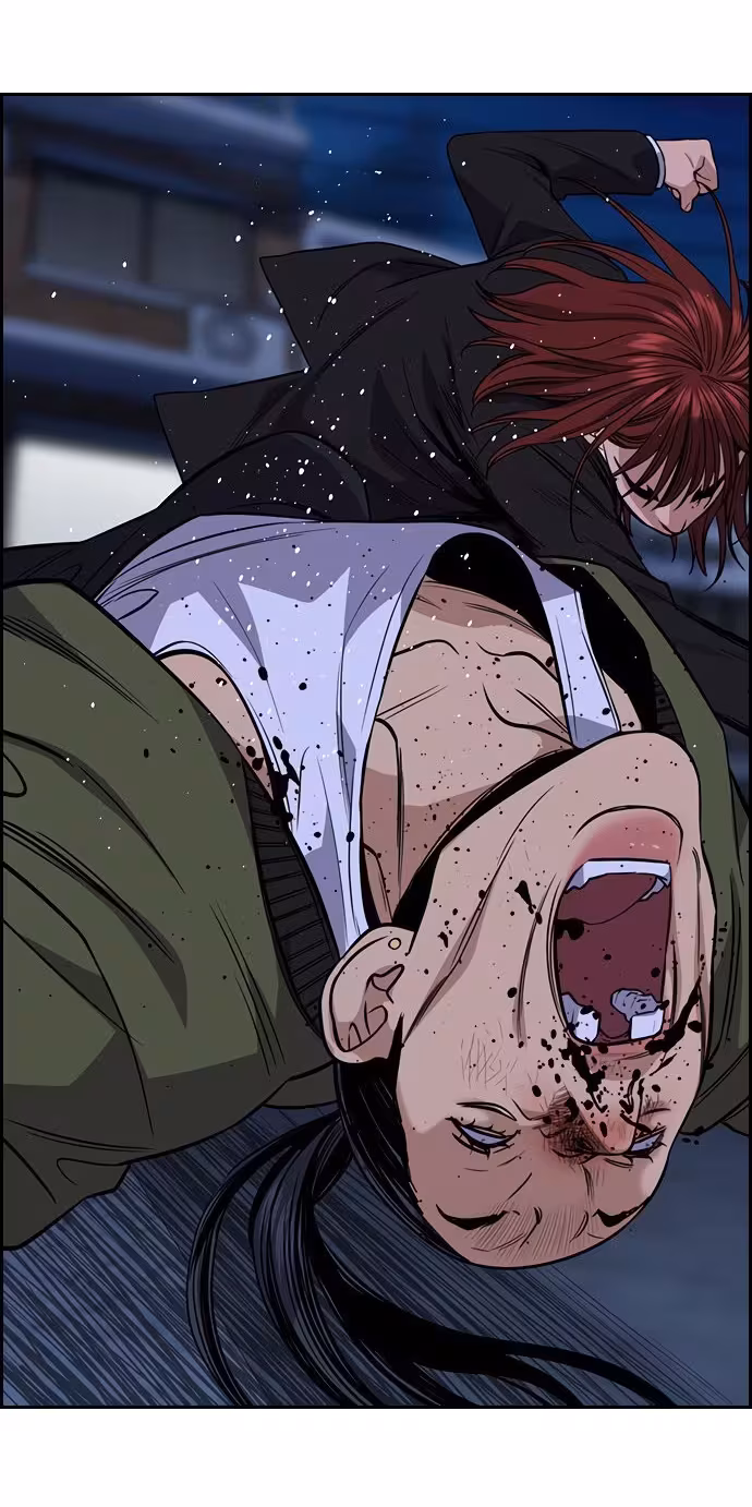 Página do Capítulo 70