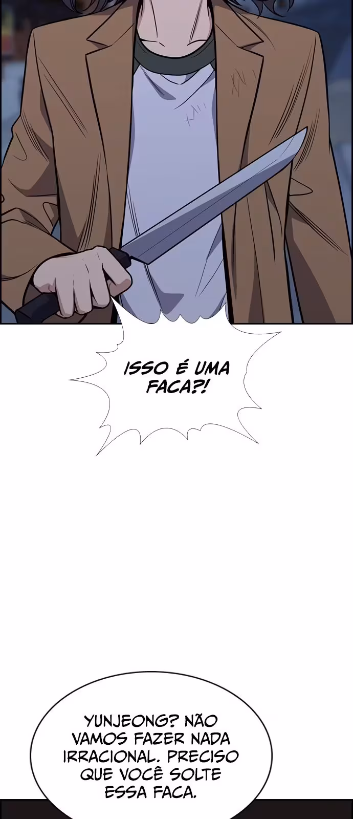 Página do Capítulo 70