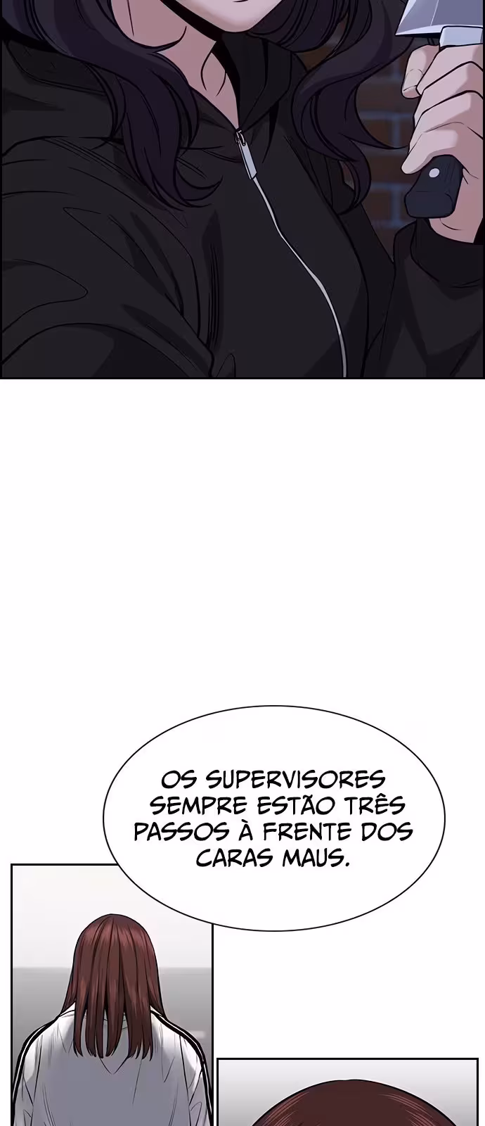 Página do Capítulo 70