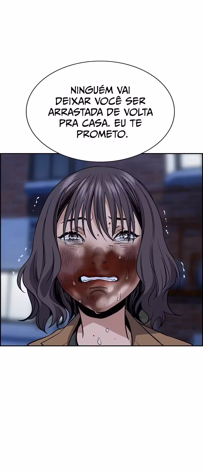 Página do Capítulo 70