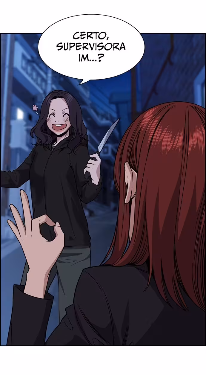 Página do Capítulo 70