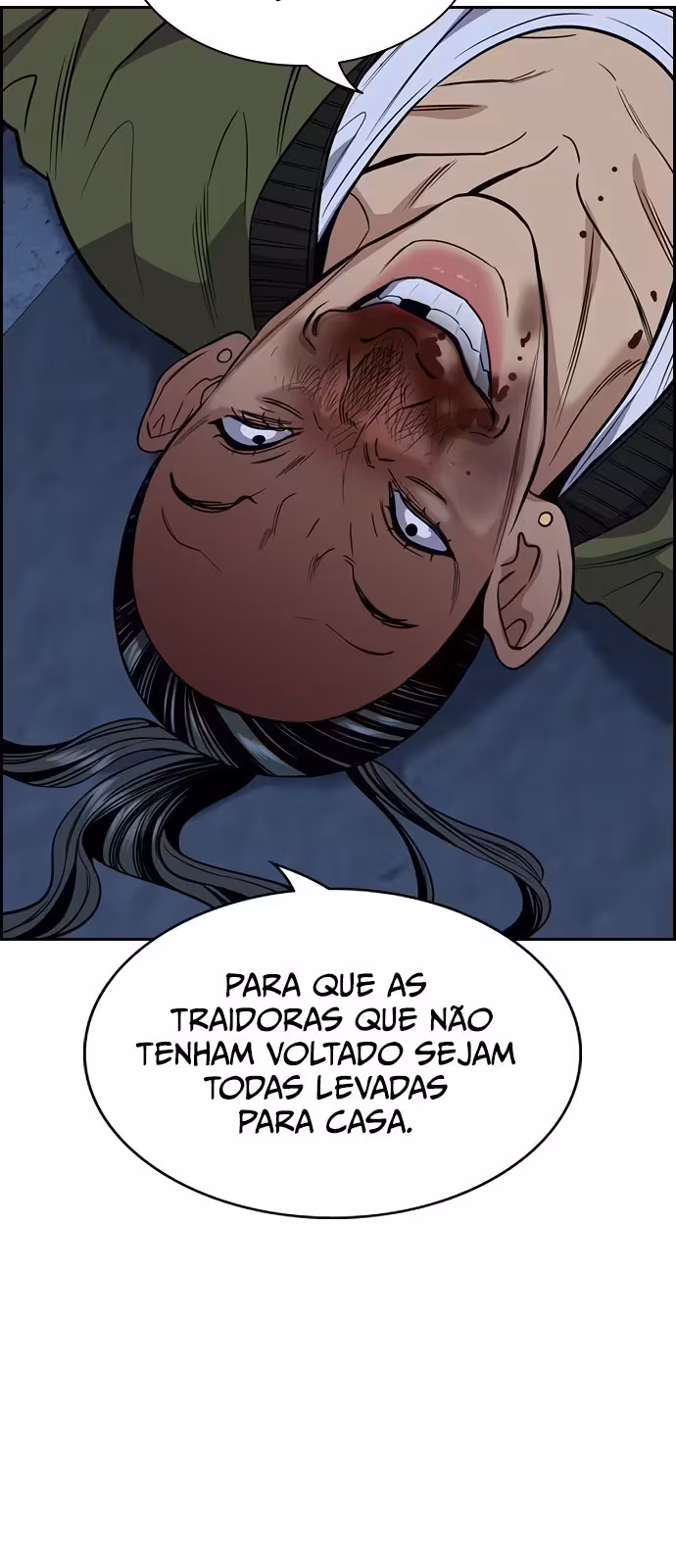 Página do Capítulo 70