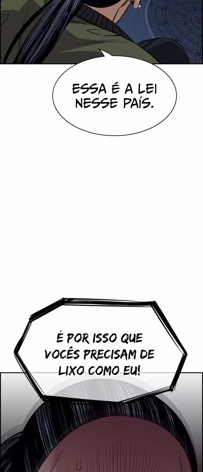 Página do Capítulo 70