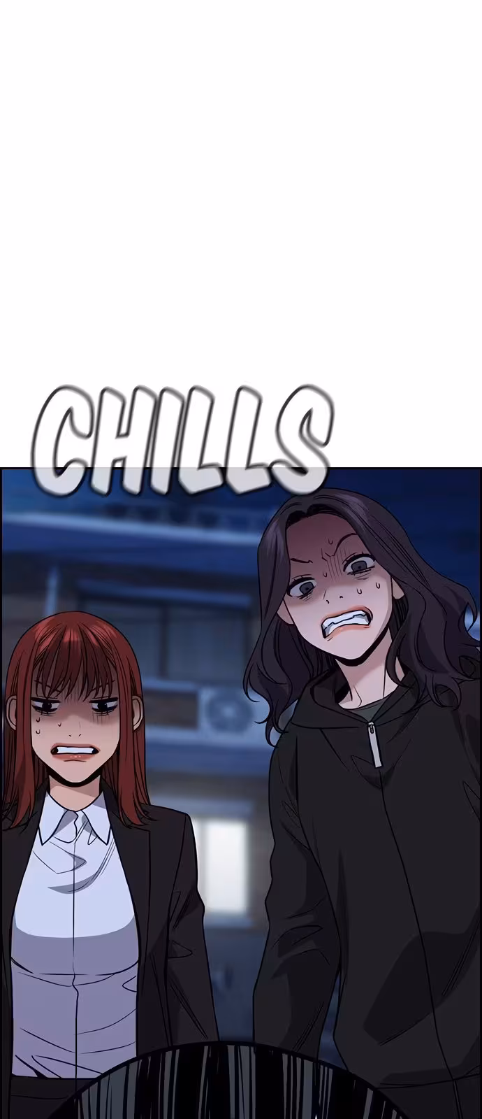 Página do Capítulo 70