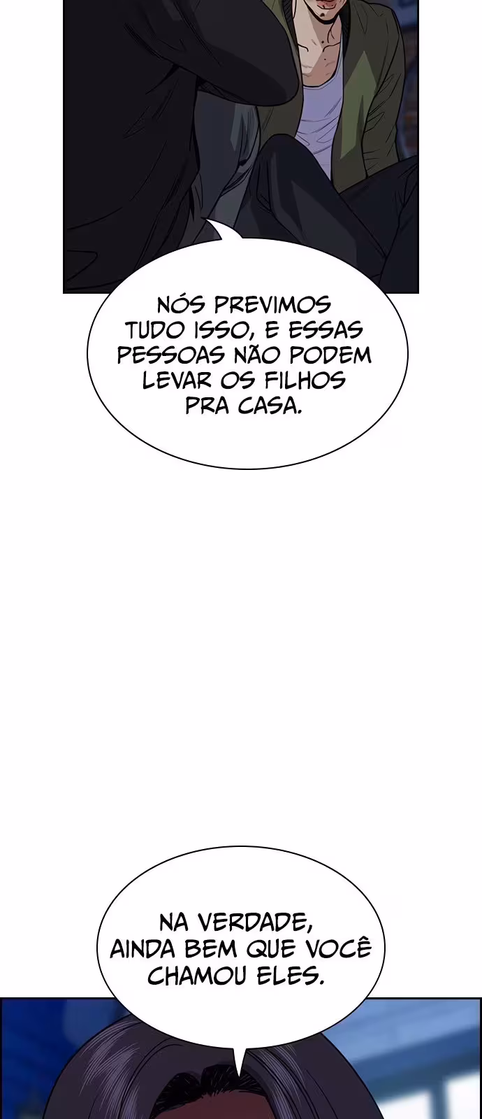 Página do Capítulo 70