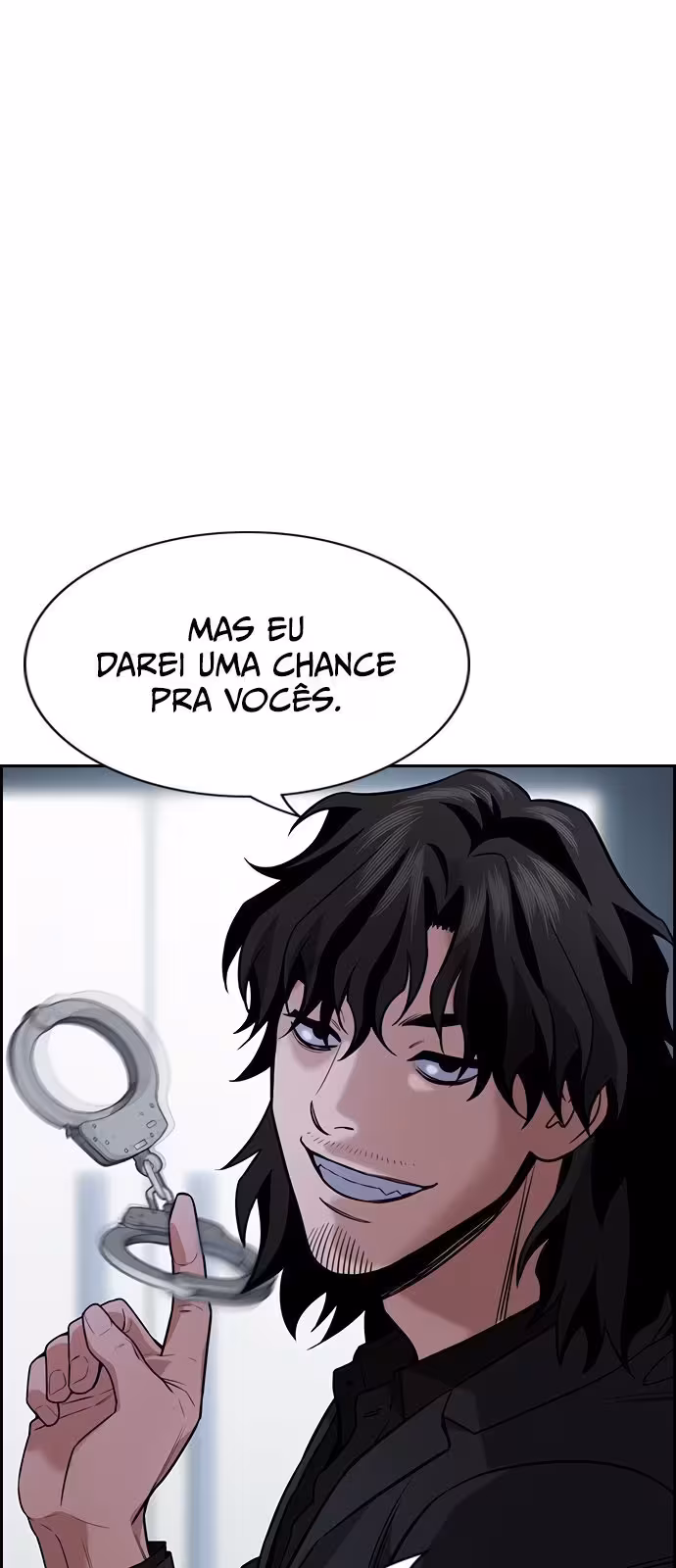 Página do Capítulo 71