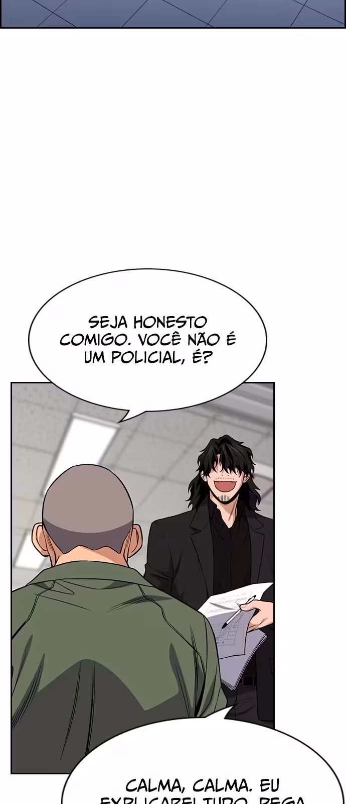 Página do Capítulo 71