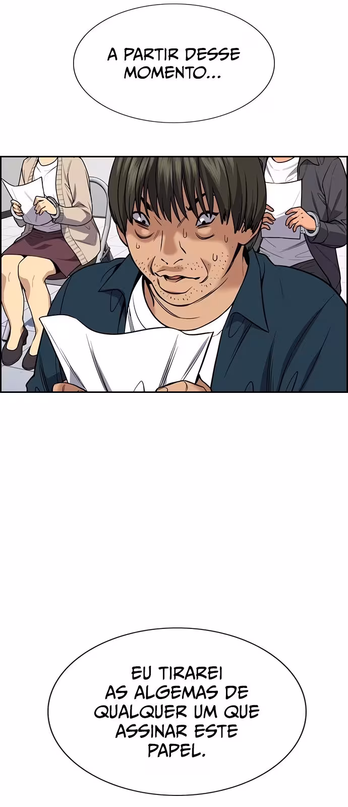 Página do Capítulo 71