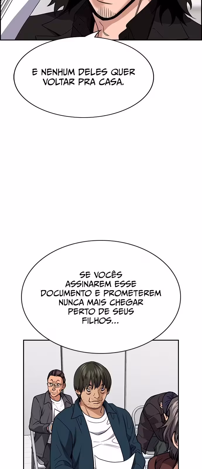 Página do Capítulo 71