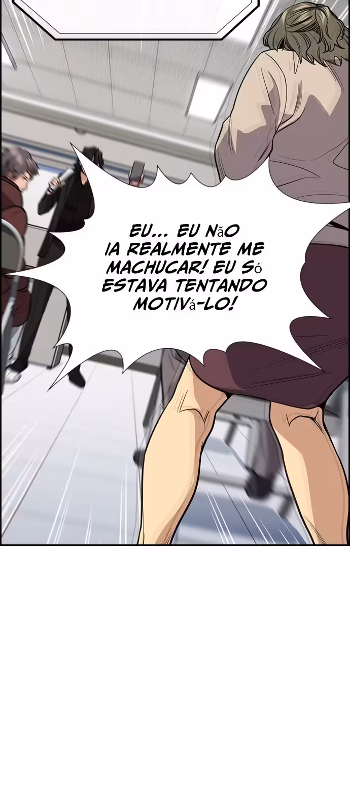 Página do Capítulo 71