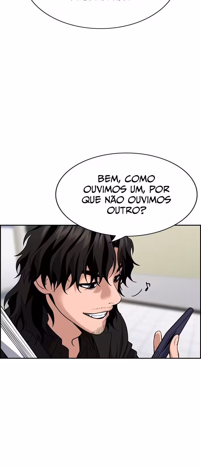 Página do Capítulo 71