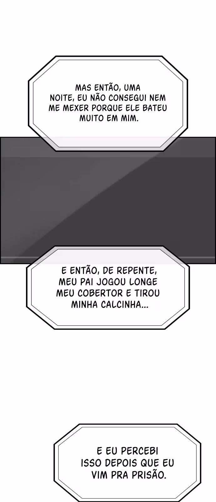 Página do Capítulo 71