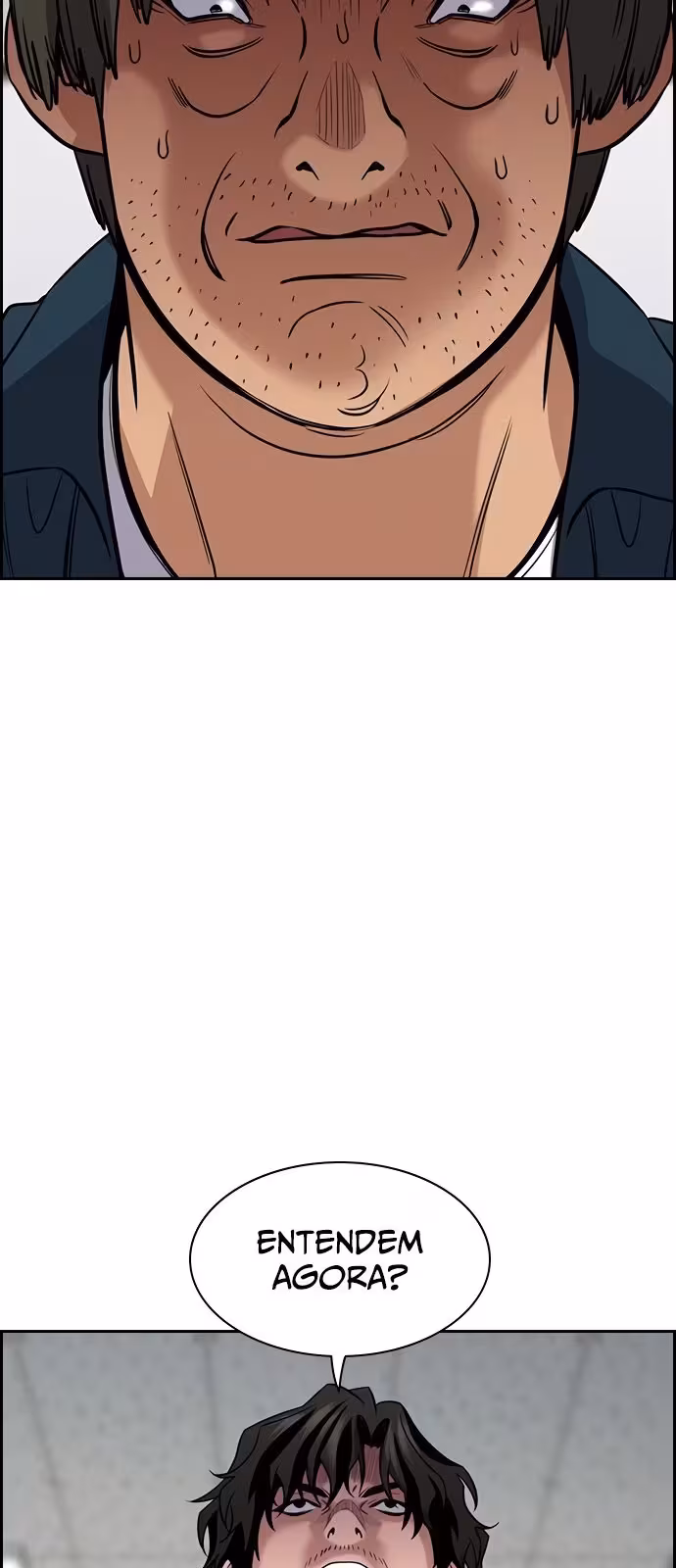 Página do Capítulo 71