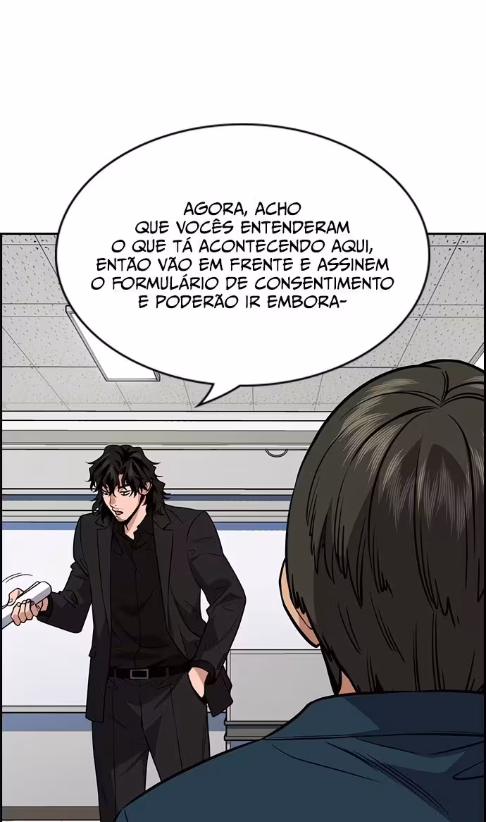 Página do Capítulo 71