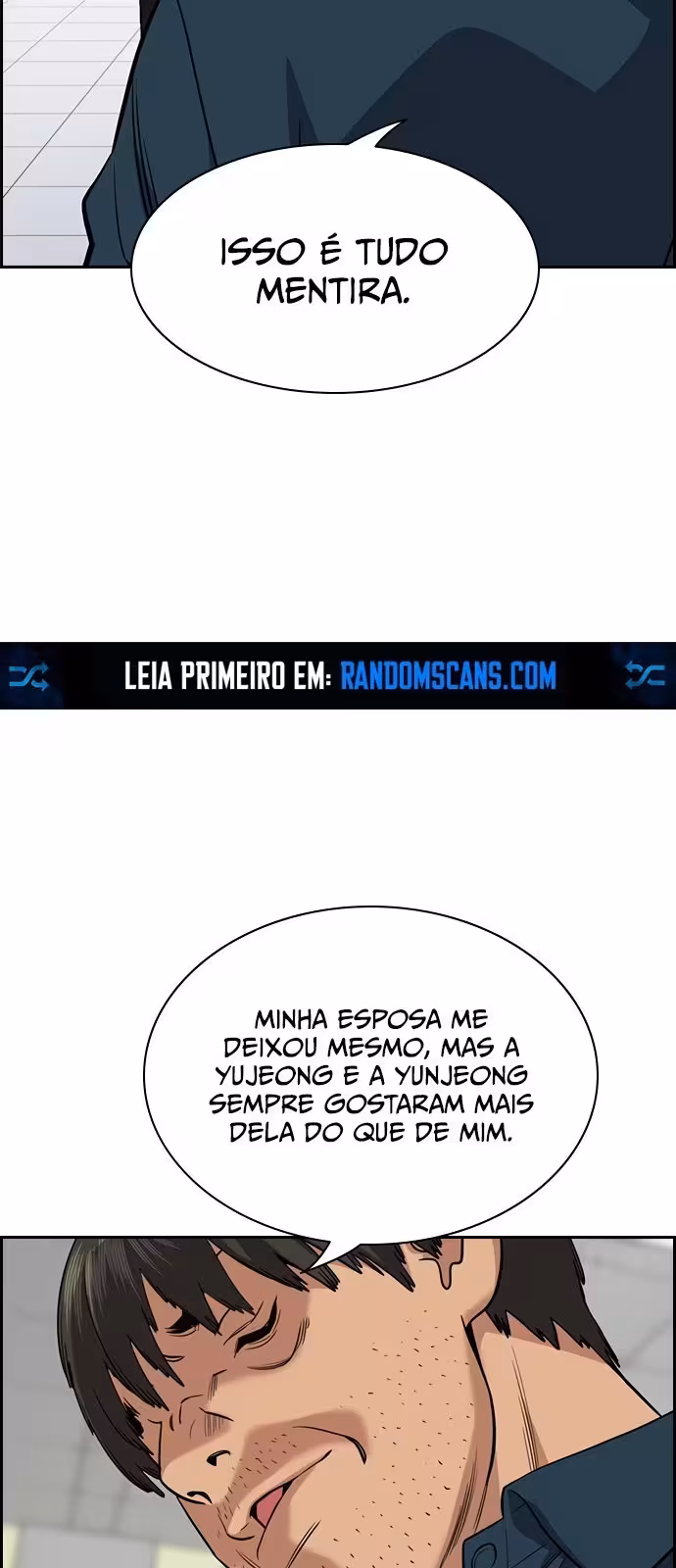 Página do Capítulo 71