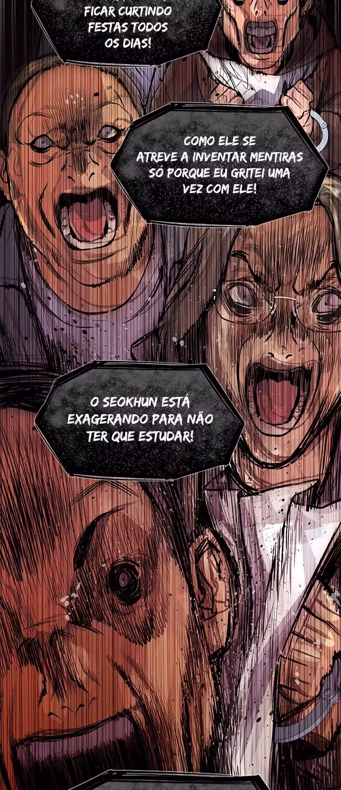 Página do Capítulo 71