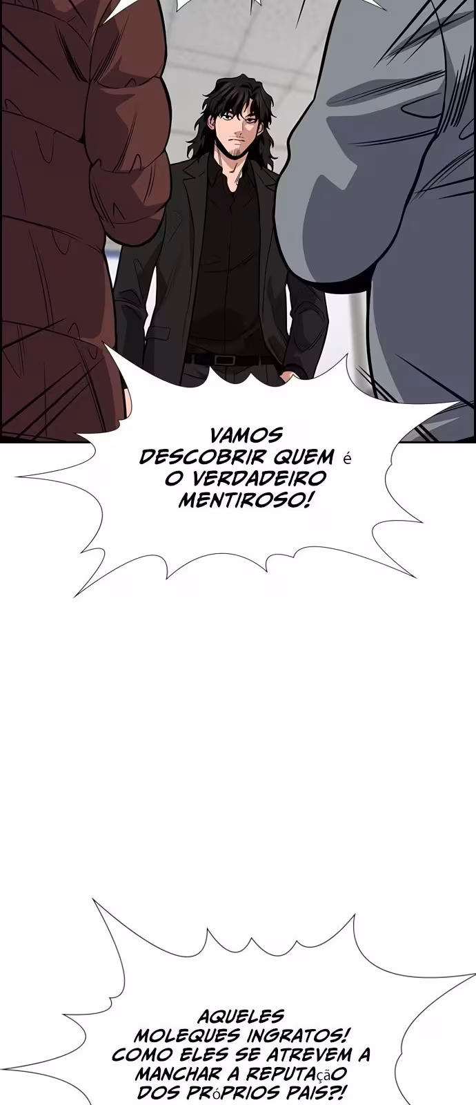 Página do Capítulo 71