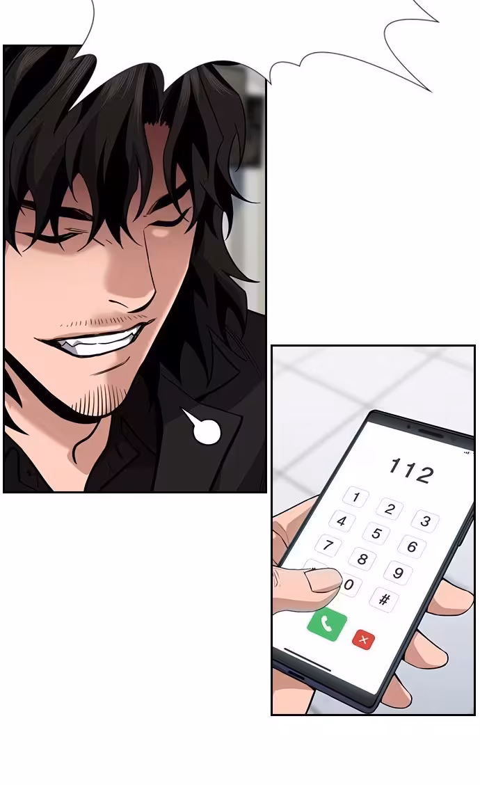 Página do Capítulo 71