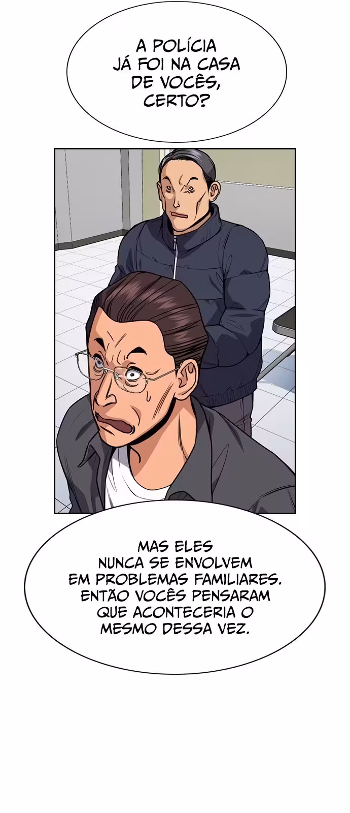 Página do Capítulo 71