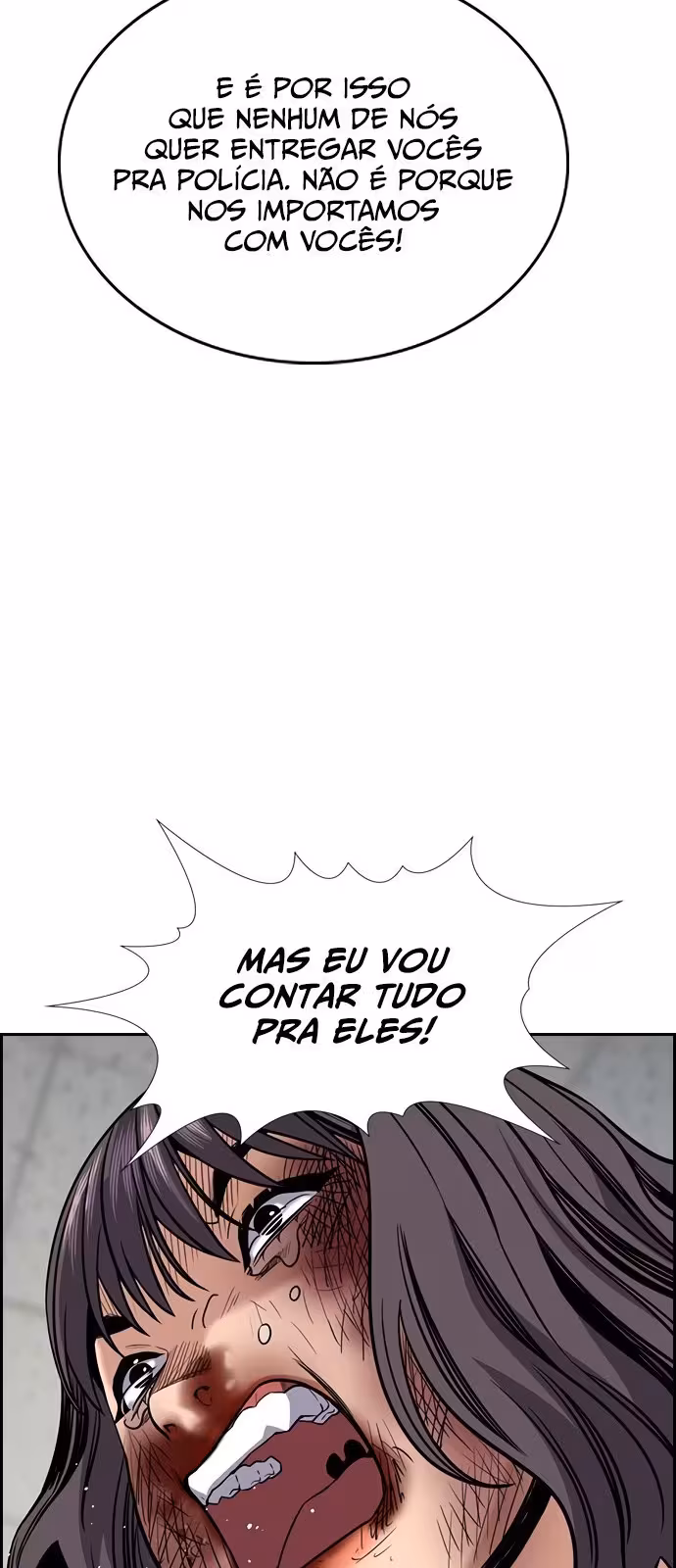 Página do Capítulo 71