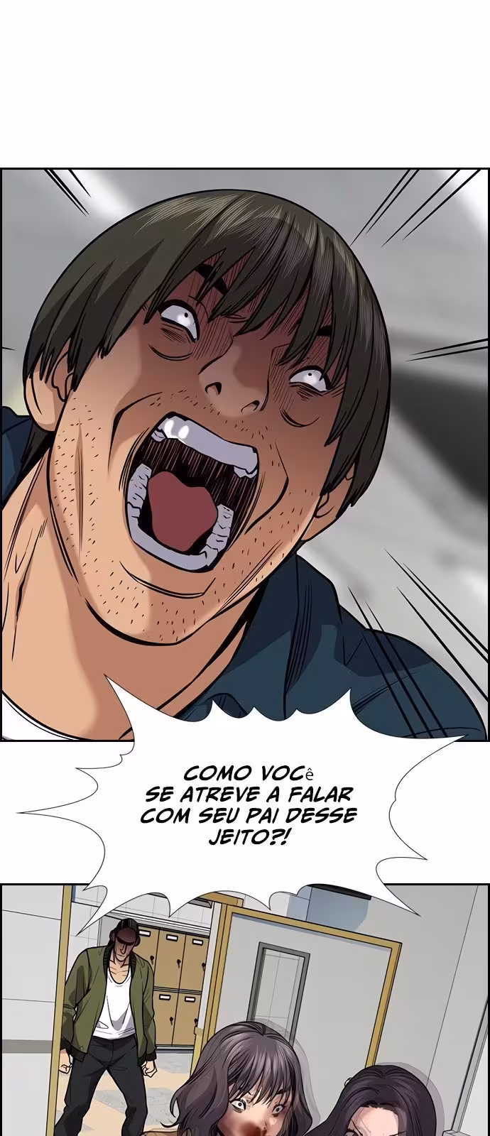 Página do Capítulo 71