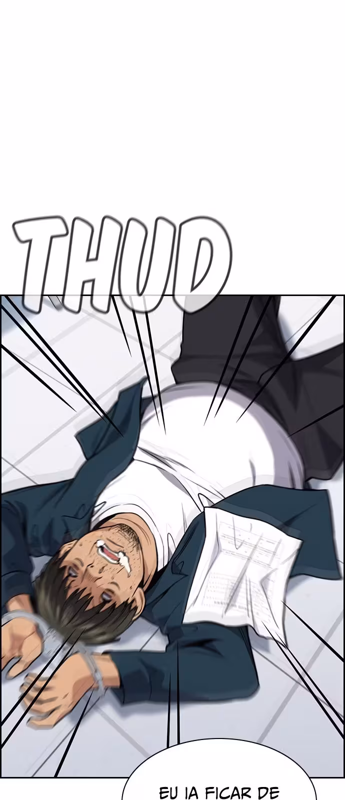 Página do Capítulo 71