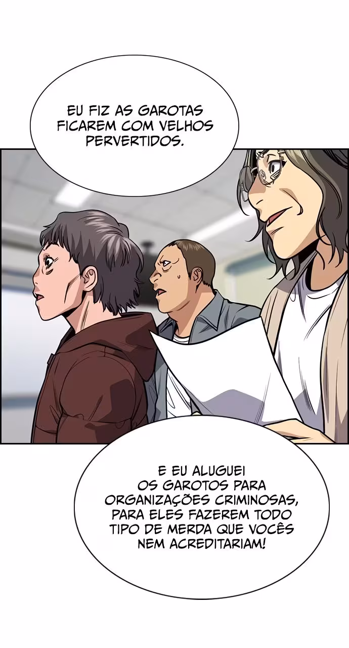 Página do Capítulo 71