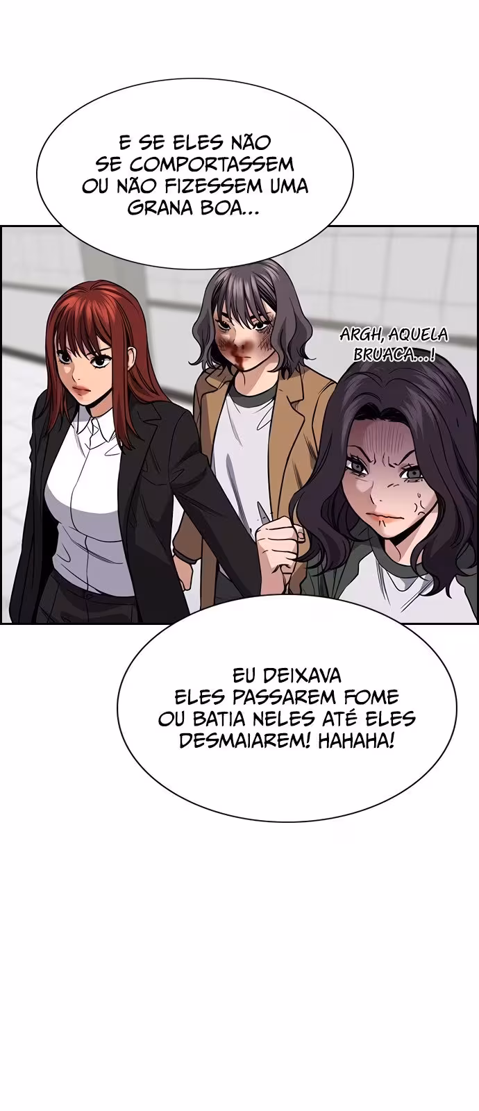 Página do Capítulo 71