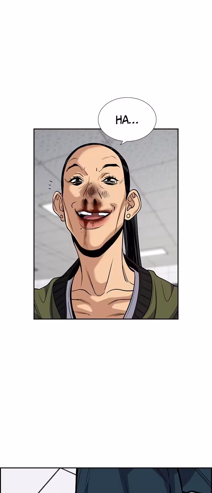 Página do Capítulo 71