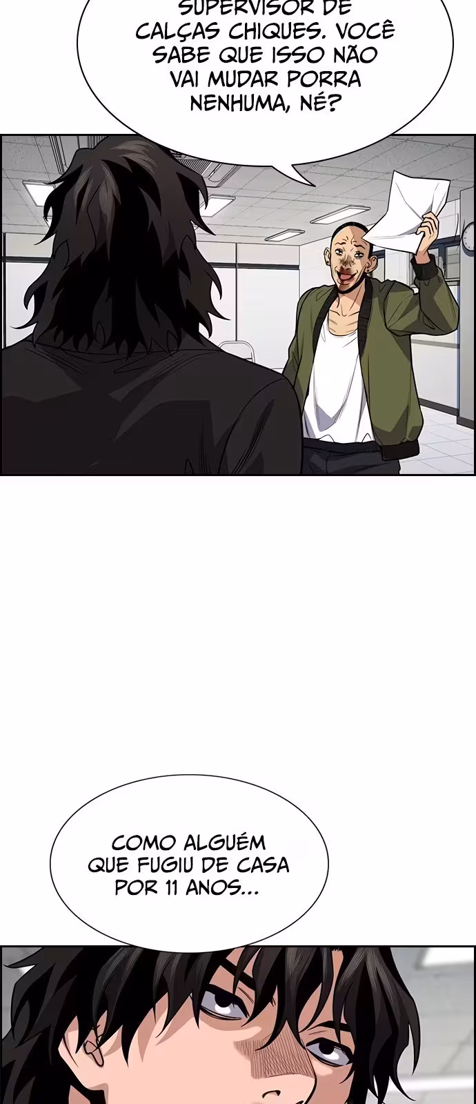 Página do Capítulo 71