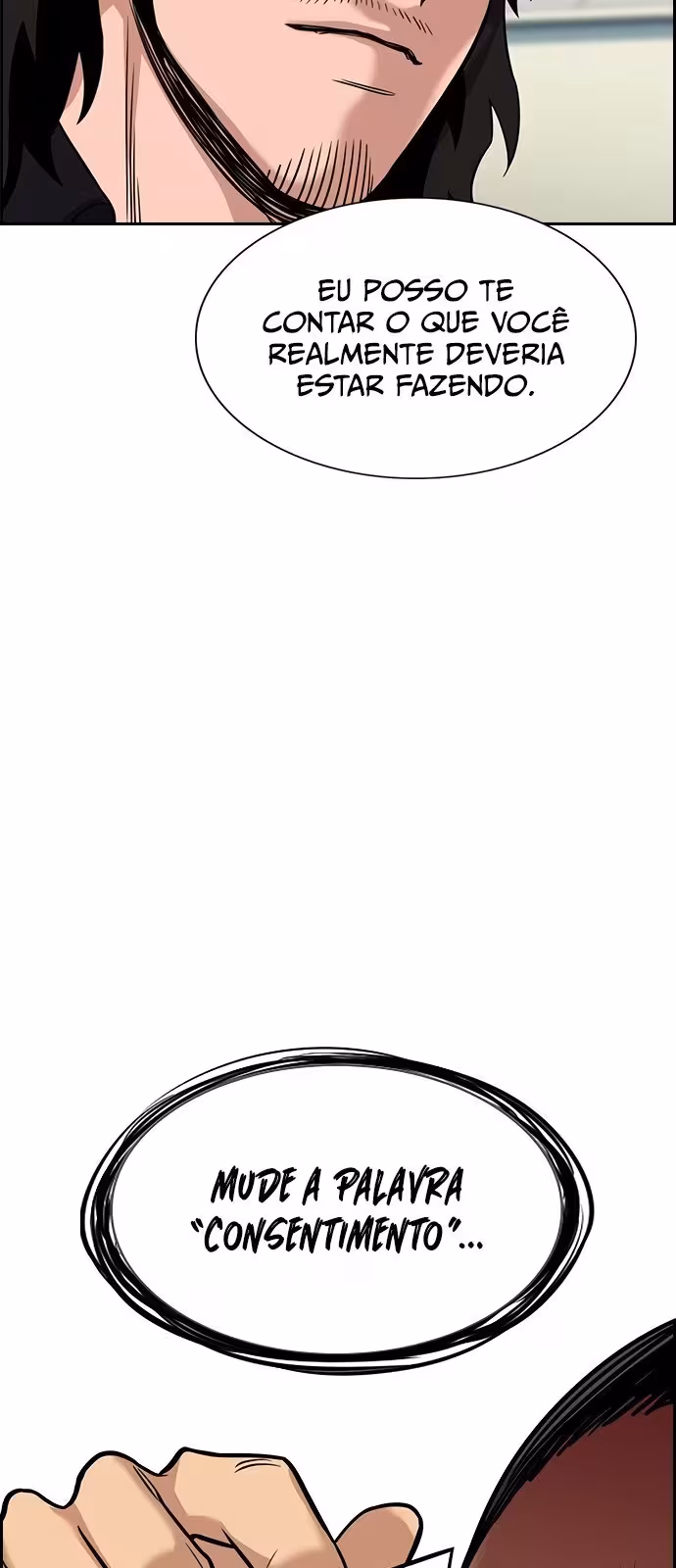 Página do Capítulo 71