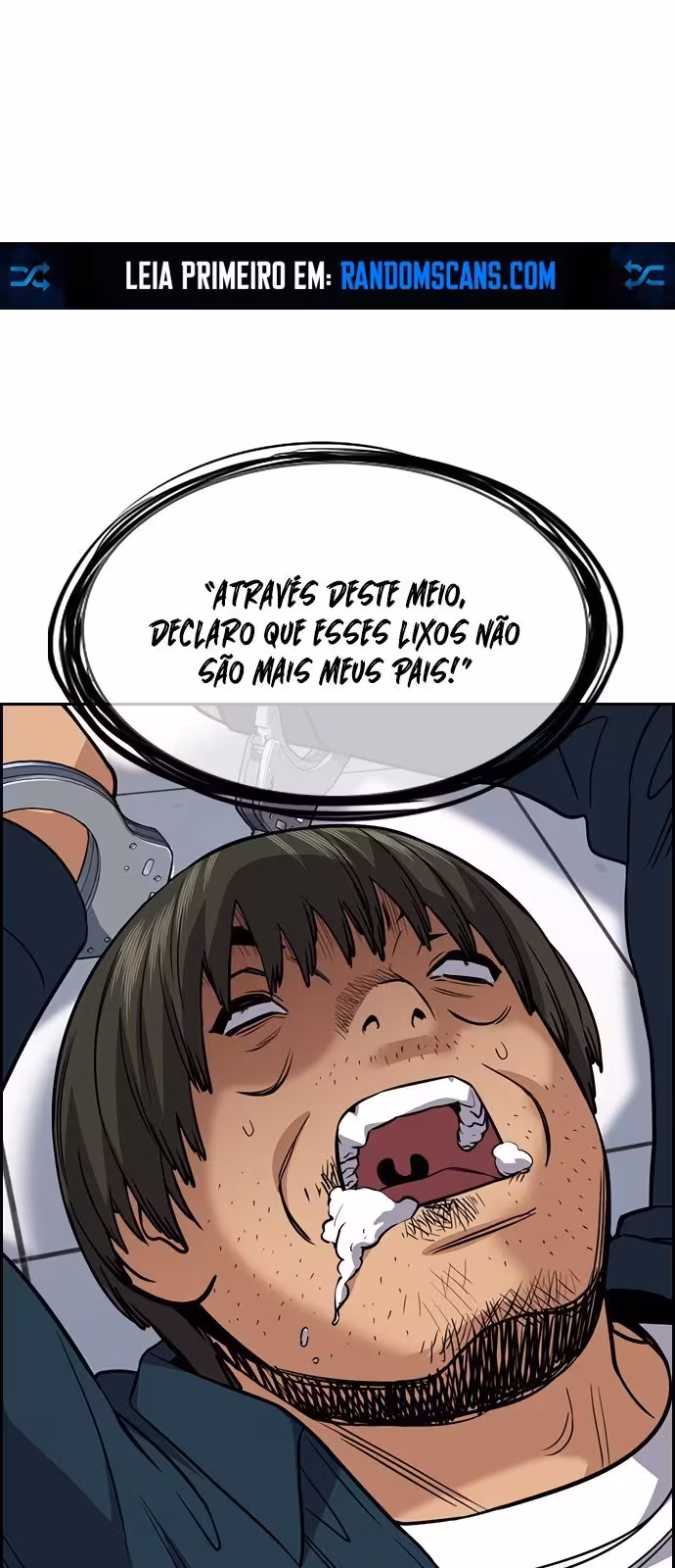 Página do Capítulo 71