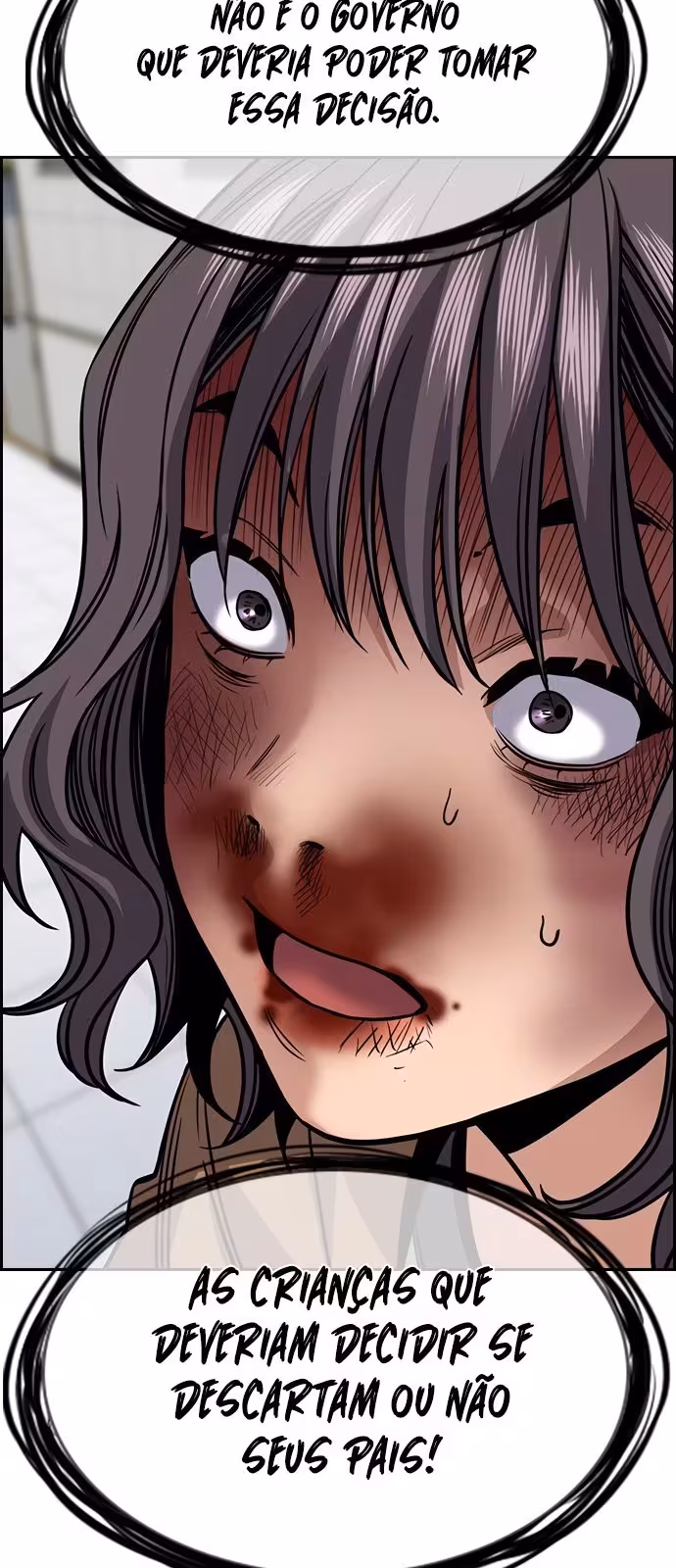 Página do Capítulo 71