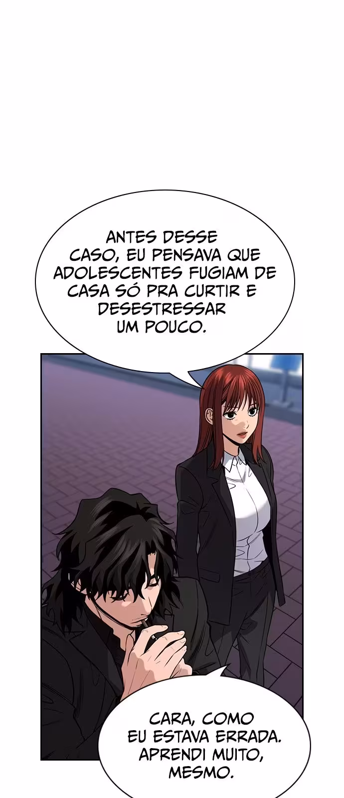 Página do Capítulo 72