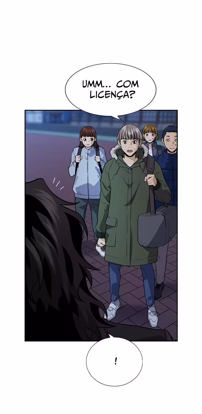 Página do Capítulo 72