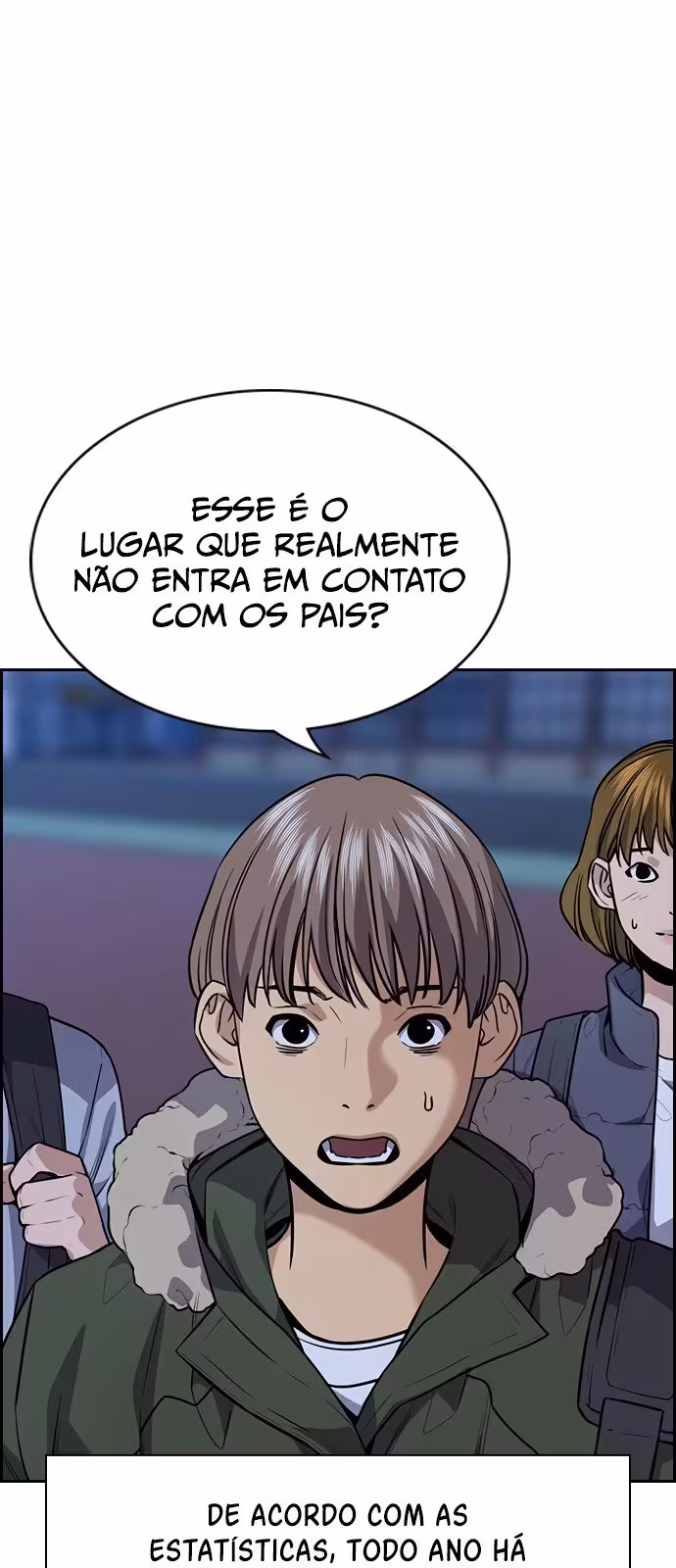 Página do Capítulo 72