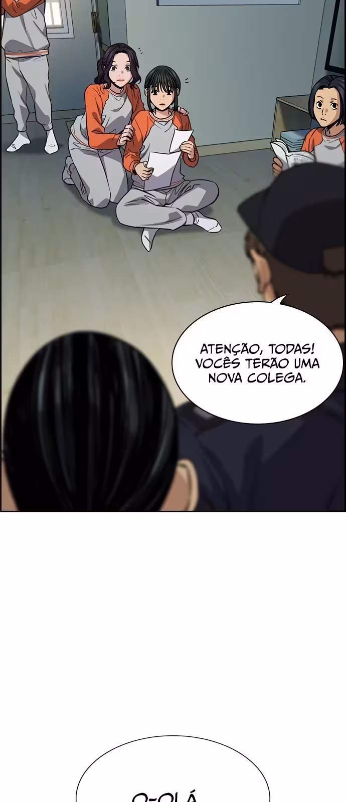 Página do Capítulo 72