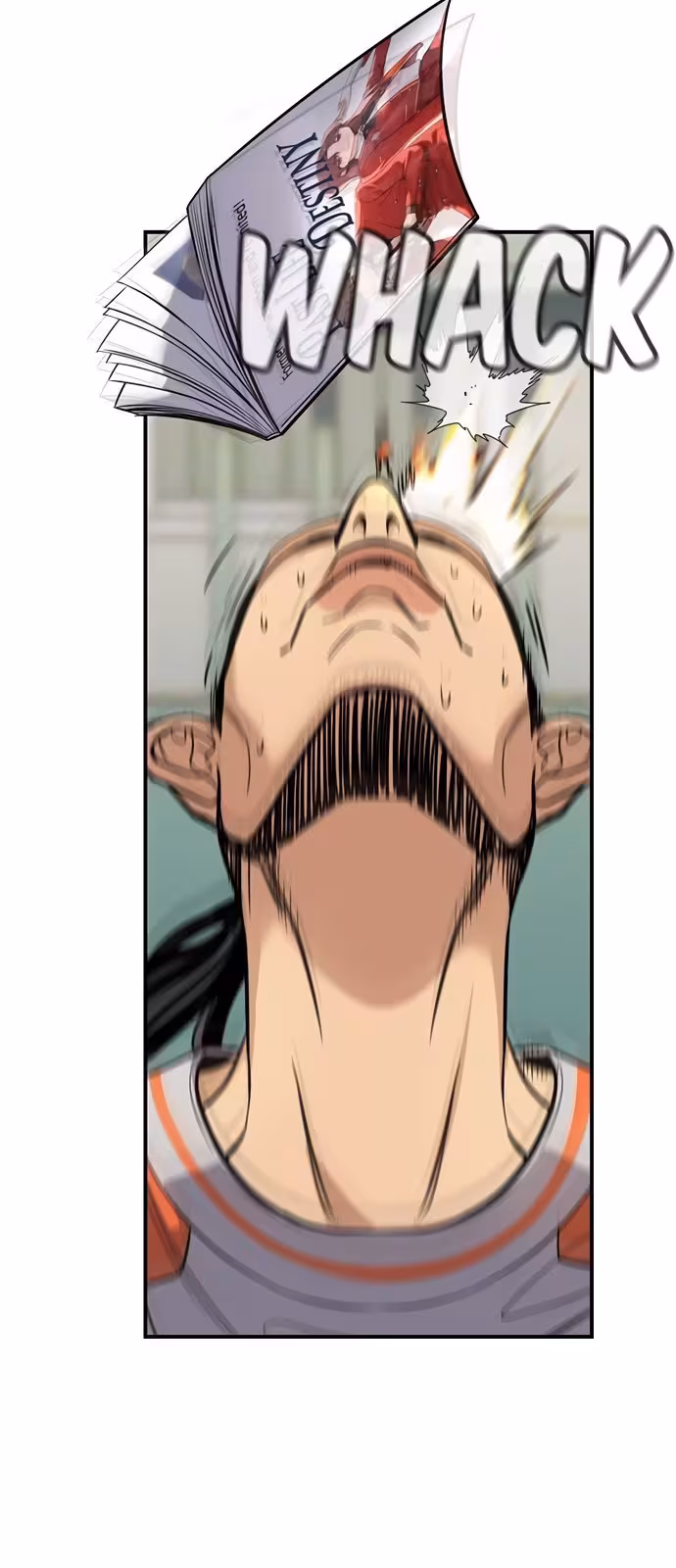 Página do Capítulo 72