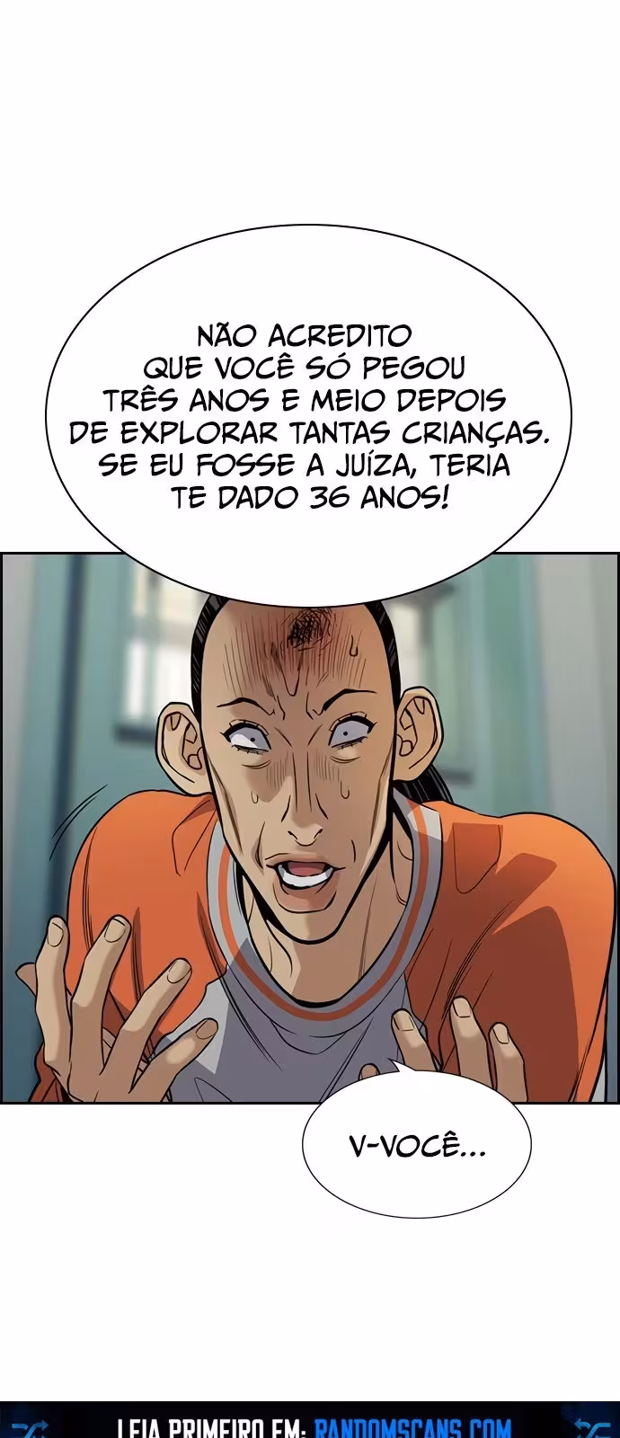 Página do Capítulo 72