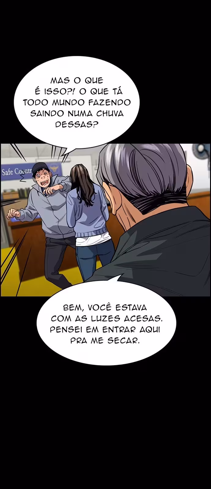 Página do Capítulo 72